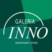 Logo Galeria Inno