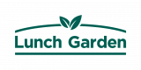 Logo Lunch Garden
