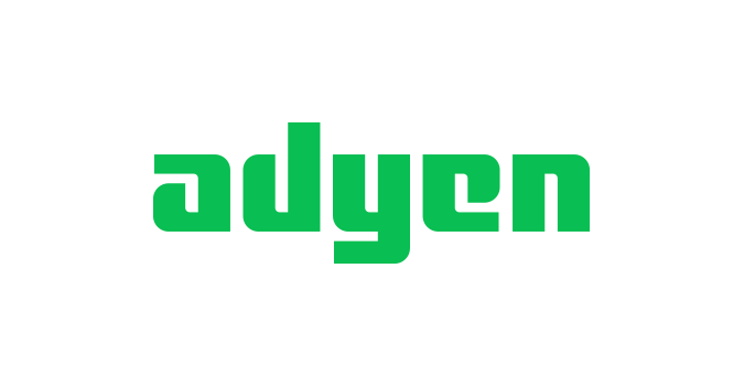 Adyen logo