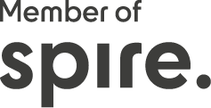 Logo Member of Spire