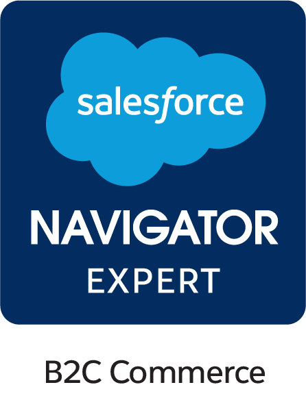 FORWARD, Salesforce Navigator Expert
