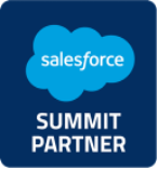 FORWARD, Salesforce Summit Partner  