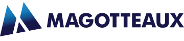 Logo Magotteaux