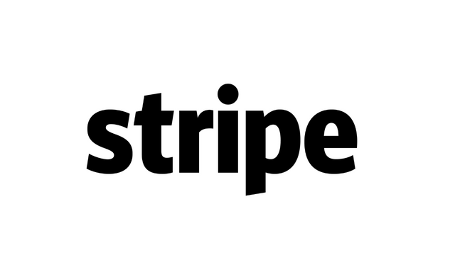 Strip logo
