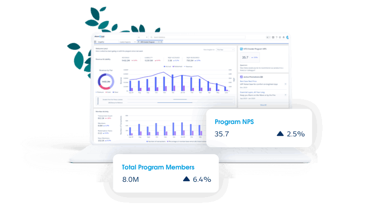 Salesforce Loyalty Cloud